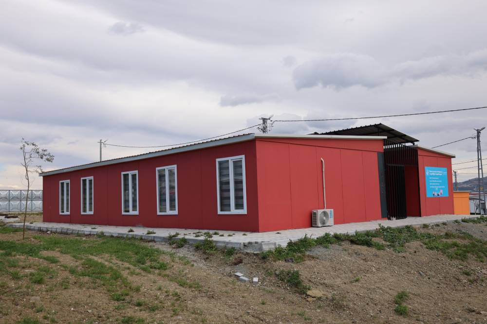 HBB-UNICEF İŞ BİRLİĞİYLE GENÇLERE ÜCRETSİZ KÜTÜPHANE DESTEĞİ
